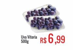 Mart Minas Uva vitoria 500g oferta