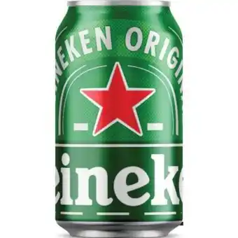 Atacadão Cerveja lata 350ml - heineken oferta