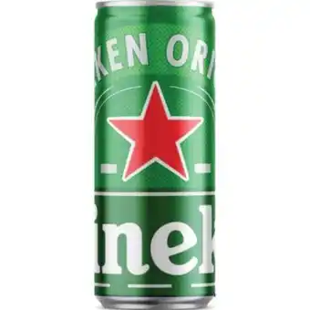 Atacadão Cerveja lata 250ml - heineken oferta