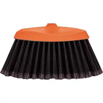 Atacadão Vassoura limpa piso sem cabo unidade - condor oferta