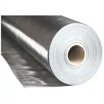Pão de Açúcar Manta termica para telhado 1 face (145m²) + fita - multifoil flex oferta