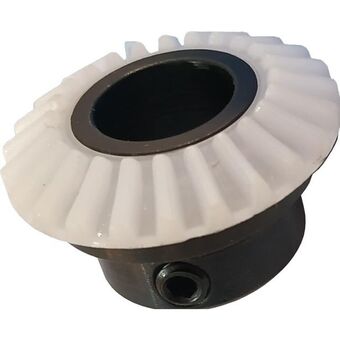 Pão de Açúcar Engrenagem horizontal p/ máquina de costura doméstica singer oferta