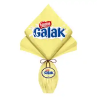 Sam's Club Ovo de páscoa galak nestlé 185g oferta