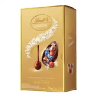 Sam's Club Ovo de páscoa sortido lindor lindt 235g oferta