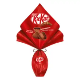 Sam's Club Ovo de páscoa kitkat nestlé 332g oferta
