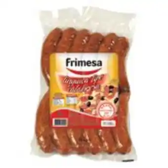 Sam's Club Linguiça calabresa frimesa pacote 3kg oferta