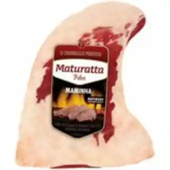 Sam's Club Maminha resfriada maturatta friboi aprox. 1,5kg oferta