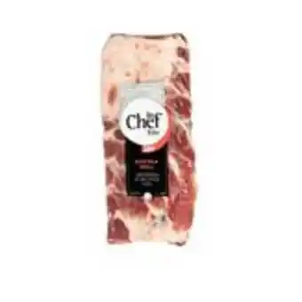 Sam's Club Costela suína gill do chef friboi peça aprox. 1,1kg oferta