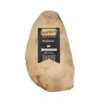 Sam's Club Picanha baby best beef peça aprox. 1,8kg oferta