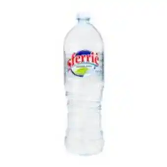 Sam's Club Água mineral natural sem gás sferrie pack 6 unidades 1,5l cada oferta