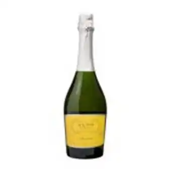 Espumante chileno moscatel alto los romero 750ml