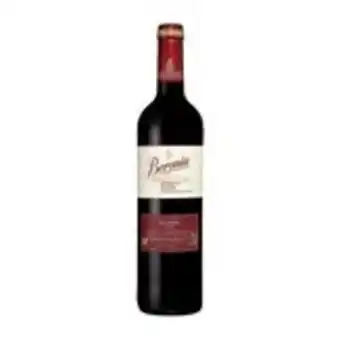 Sam's Club Vinho tinto italiano tempranillo rioja beronia 750ml oferta