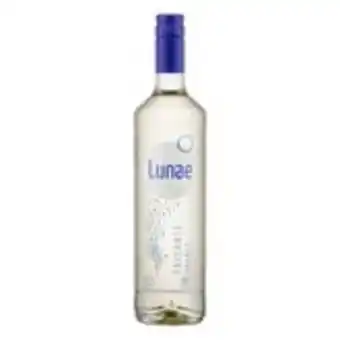 Sam's Club Vinho branco demi-sec frisante brasileiro lunae salton 750ml oferta