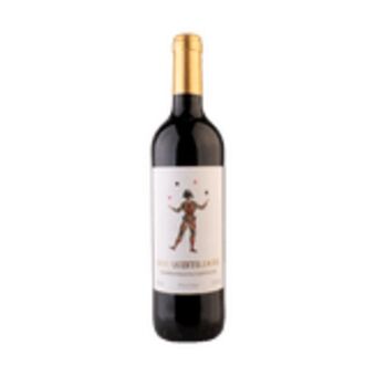 Sam's Club Vinho espanhol tinto tempranillo & garnacha don quintiliano 750ml oferta