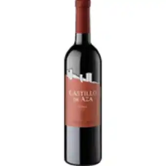 Sam's Club Vinho tinto espanhol roble castillo de aza 750ml oferta