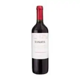 Sam's Club Vinho tinto chileno cabernet sauvignon sonata 750ml oferta