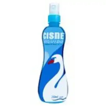 Sam's Club Sal líquido cisne spray 250ml oferta