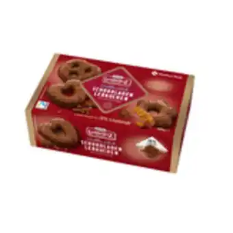 Sam's Club Pão de mel schokoladen lebkuchen lambertz caixa 500g oferta