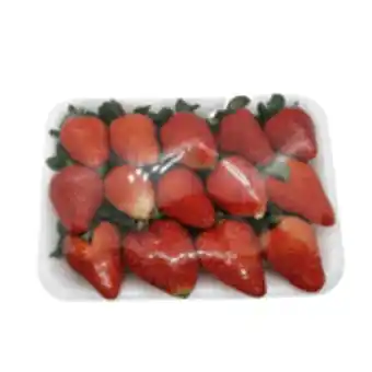Morango bandeja aprox. 400g