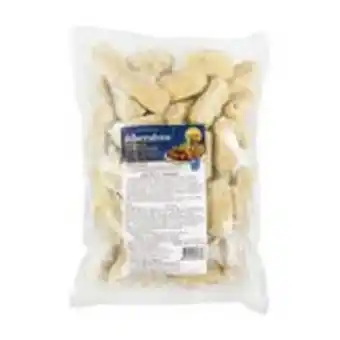 Sam's Club Bolinhos de bacalhau congelado riberalves pacote 1,5kg oferta