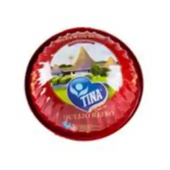 Sam's Club Queijo reino tina lata peça aprox. 1kg oferta