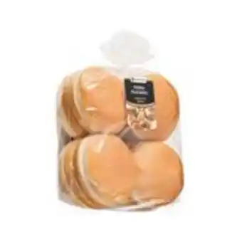 Sam's Club Pão de hambúrguer member's mark com 8 unidades aprox. 400g oferta