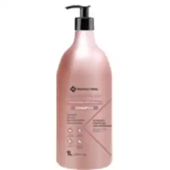 Sam's Club Shampoo professional hidratante apogee serie member's mark 1l oferta