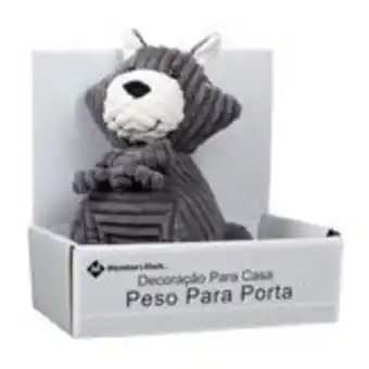 Sam's Club Peso para porta decorativo member's mark oferta
