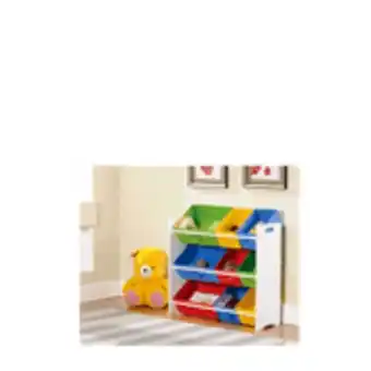 Sam's Club Organizador infantil colorido member's mark oferta