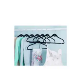 Sam's Club Conjunto cabide aveludado cinza 30 unidades member's mark oferta
