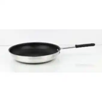 Sam's Club Frigideira antiaderente preta member's mark 32cm oferta