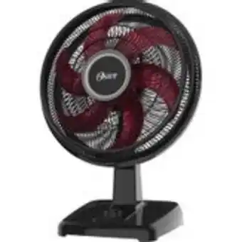 Sam's Club Ventilador power fresh 2 em 1 ovtr481 127v oster oferta