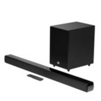 Sam's Club Soundbar cinema sb170 bivolt preta jbl oferta