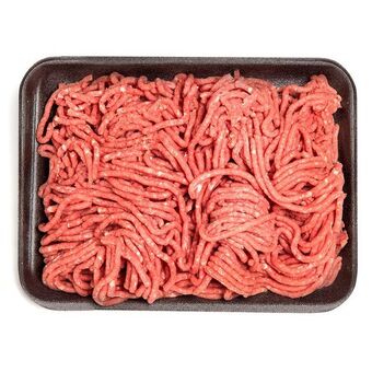 Mambo Carne moída de patinho bovina resfriada oferta