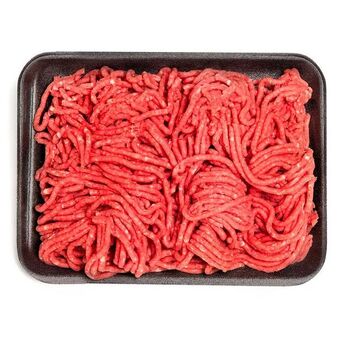 Mambo Carne moída de músculo bovino resfriado oferta