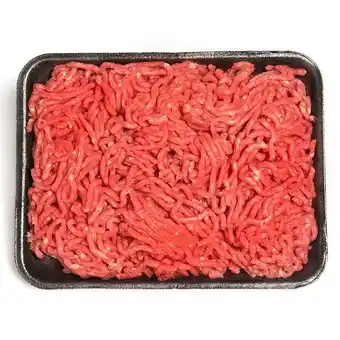 Mambo Carne moída de coxão duro bovino resfriado oferta