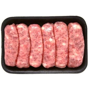 Mambo Linguiça suína toscana sadia oferta