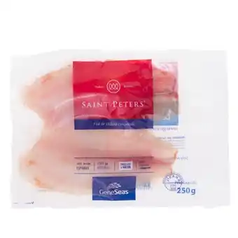 Mambo Filé saint peter congelado 250g oferta
