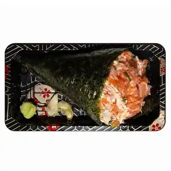 Mambo Temaki filadelfia oferta