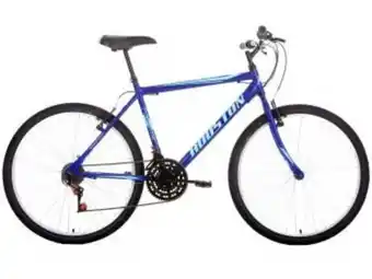 Bicicleta foxer hammer a26 azul - houston