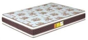 Colchão de espuma strong fit ortopedic, casal 138x188x24 - hellen