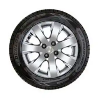 Novo Mundo Pneu dunlop sp touring r1 aro 14 175/65 r14 82t oferta