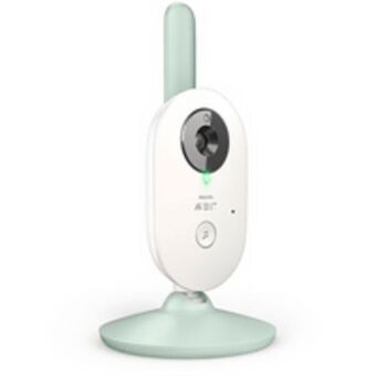 Novo Mundo Baba eletrônica philips avent, branco - scd831/78 oferta