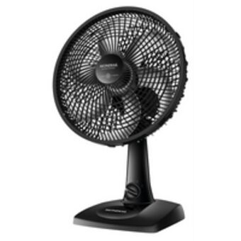 Novo Mundo Ventilador mondial super power, 60w, 6 pás - vsp30b oferta