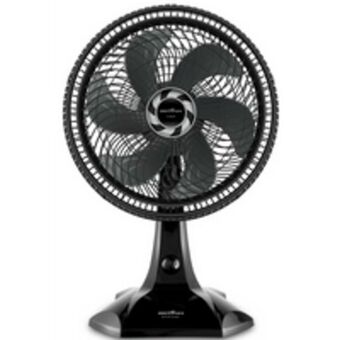 Novo Mundo Ventilador britânia turbo, 55w, 6 pás, 3 velocidades, 30 cm - bvt30 oferta