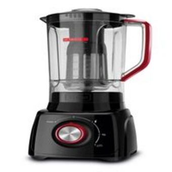 Liquidificador turbo maxis - l-mx-01
