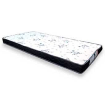 Novo Mundo Colchão solteiro, espuma d20, 88x188cm - montreal new sensação oferta