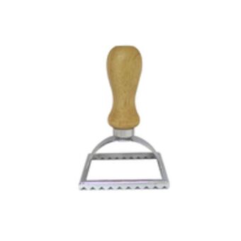 Novo Mundo Cortador de massas fort solutions, inox - utin113 oferta