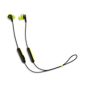 Fujioka Fone de ouvido jbl endurance run, bluetooth | preto / verde oferta