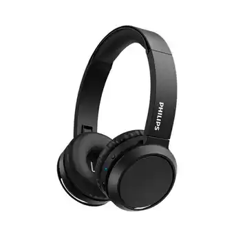 Headphone philips wireless, tah4205bk/00 | preto